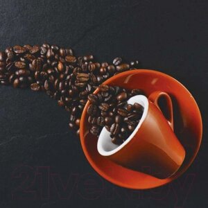 Картина на стекле Stamprint Чашка кофе 3 КТ053