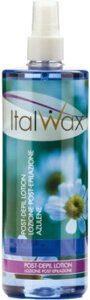 Лосьон после депиляции ItalWax Без масла с азуленом