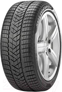 Зимняя шина Pirelli Winter Sottozero Serie III 225/60R17 99H Audi