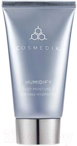 Крем для лица Cosmedix Humidify Deep Moisture Cream