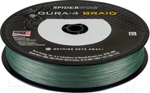 Леска плетеная Berkley Fishing SpiderWire DURA4 0.3мм 29кг / 1450383