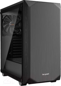 Корпус для компьютера Be quiet! Pure Base 500 Window Black (BGW34)