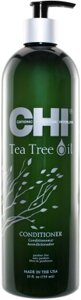 Кондиционер для волос CHI Tea Tree Oil Conditioner с маслом чайного дерева