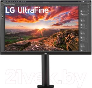 Монитор LG 27UN880-B