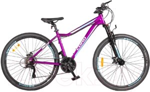 Велосипед Cord Starlight 2023 / CRD-STD2701-15