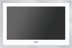 Монитор IP-видеодомофона CTV M5102 W