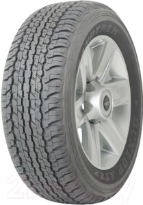 Летняя шина Dunlop Grandtrek AT22 285/60R18 116V