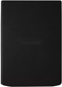 Обложка для электронной книги PocketBook HN-FP-PU-743G-RB