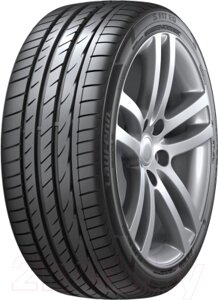 Летняя шина Laufenn S Fit EQ LK01 245/40R18 97Y