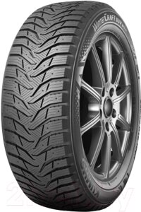 Зимняя шина Kumho WinterCraft SUV Ice WS31 285/60R18 116T