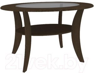 Журнальный столик Кортекс-мебель Лотос-7