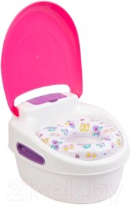 Детский горшок Summer Step-By-Step Infant 11446B