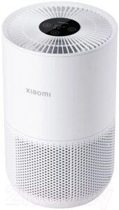 Очиститель воздуха Xiaomi Smart Air Purifier 4 Compact / BHR5860EU/AC-M18-SC