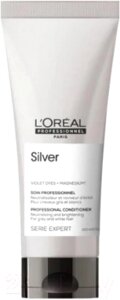 Кондиционер для волос L'Oreal Professionnel Serie Expert Silver