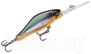 Воблер Rapala Shadow Rap Jack Deep / SDRJD07-HLW