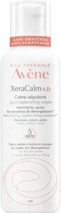 Крем для тела Avene Ксеракальм