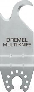 Пильное полотно Dremel 2.615. M43.0JA