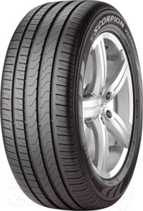 Летняя шина Pirelli Scorpion Verde 235/60R18 103V Mercedes