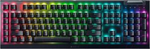 Клавиатура Razer BlackWidow V4 X / RZ03-04700800-R3R1