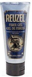 Гель для укладки волос Reuzel Fiber Gel