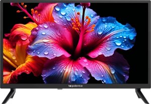 Телевизор Topdevice TDTV24BN02HBK