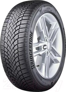 Зимняя шина Bridgestone Blizzak LM005 275/35R20 102W