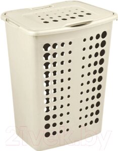 Корзина для белья Curver Hamper 40L 00047-058-08 / 208510