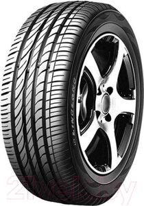 Летняя шина LingLong GreenMax UHP 245/45R18 100W