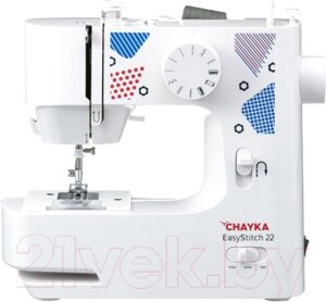 Швейная машина Chayka EasyStitch 22