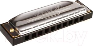 Губная гармошка Hohner M560126