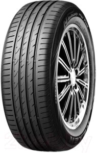 Летняя шина Nexen N'Blue HD Plus 165/70R14 85T