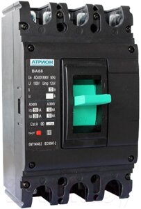 Выключатель автоматический Атрион VA88-100-20