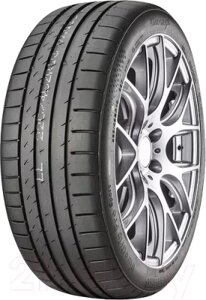 Летняя шина Gripmax SureGrip Pro Sport 215/45R18 93Y