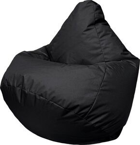 Бескаркасное кресло Flagman Груша Макси XXL Street Г2.12-001
