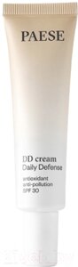 Тональный крем Paese DD Cream 4W