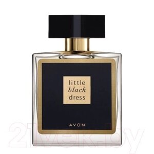 Парфюмерная вода Avon Little Black Dress