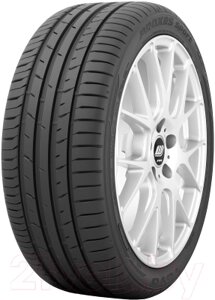 Летняя шина Toyo Proxes Sport 245/45R17 99Y