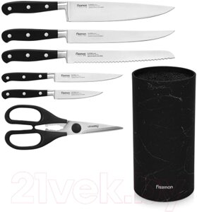 Набор ножей Fissman Fujisawa 2778