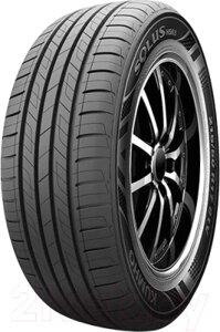 Летняя шина Kumho Solus HS63 205/60R16 96H