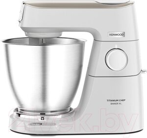 Кухонный комбайн Kenwood KVL65.001WH