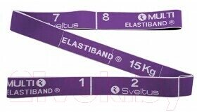 Эспандер Sveltus Elastiband / 0133