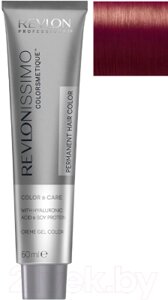 Крем-краска для волос Revlon Professional Color Excel 6.65