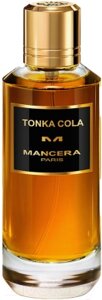 Парфюмерная вода Mancera Tonka Cola