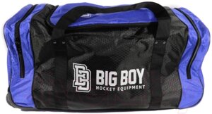 Спортивная сумка Big Boy Elite Line 32 / BB-BAG-EL