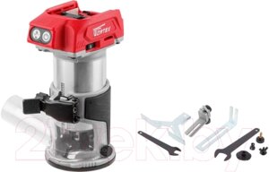 Фрезер Wortex CMM 1835