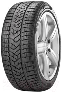 Зимняя шина Pirelli Winter Sottozero 3 245/45R19 102V Run-Flat