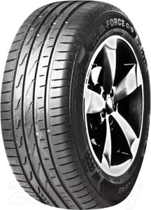 Летняя шина Leao Nova-Force C/S 235/65R17 108V