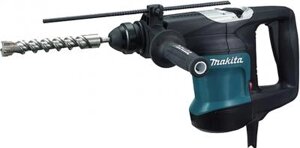 Профессиональный перфоратор Makita HR3200C