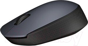 Мышь Logitech M170 910-004642 / 910-004646