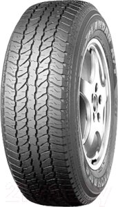 Летняя шина Yokohama Geolandar A/T G031A 265/65R18 114V